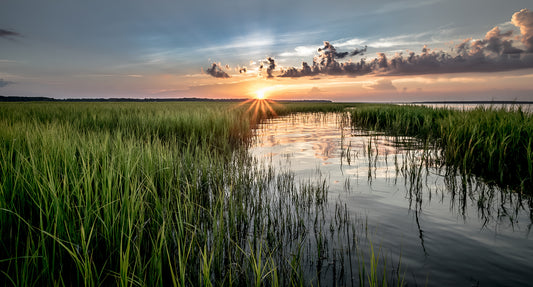 Why Does Fishing Have To Be So Secretive?